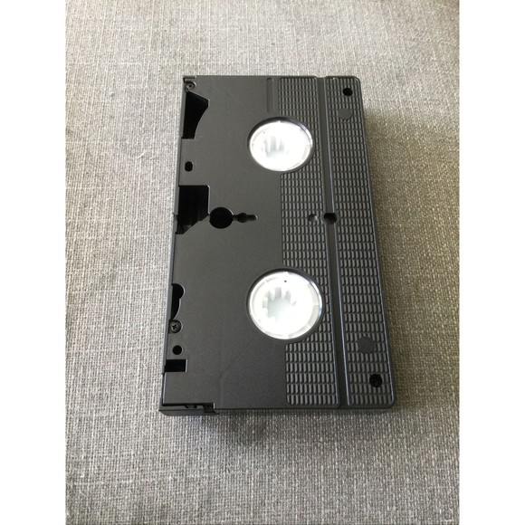 Coyote Ugly (2001 Touchstone VHS) Tyra Banks LeAnn Rimes John Goodman - Picture 12 of 12